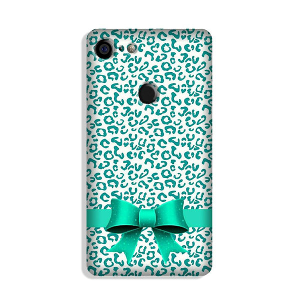 Gift Wrap6 Case for Google Pixel 3