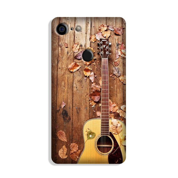 Guitar Case for Google Pixel 3 XL