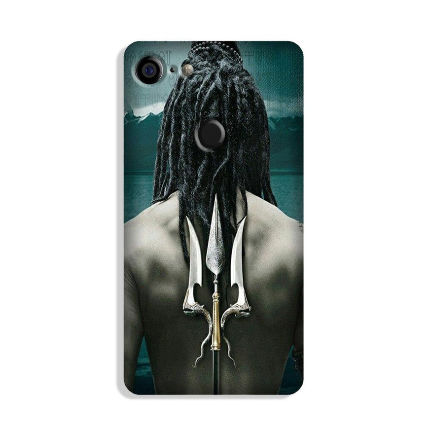Mahakal Case for Google Pixel 3 XL