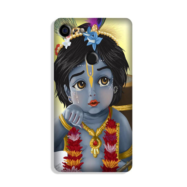 Bal Gopal Case for Google Pixel 3