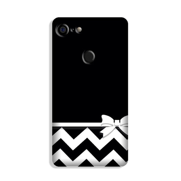 Gift Wrap7 Case for Google Pixel 3 XL