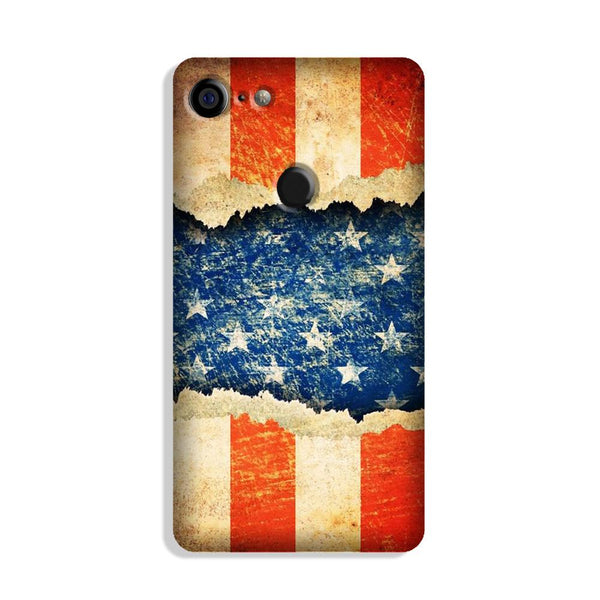 United Kingdom Case for Google Pixel 3