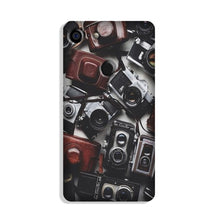 Cameras Case for Google Pixel 3 XL