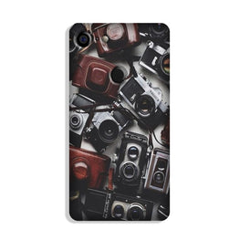 Cameras Case for Google Pixel 3 XL