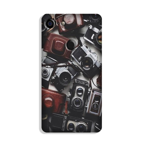 Cameras Case for Google Pixel 3 XL