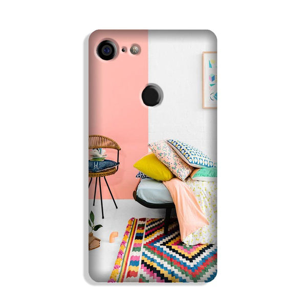 Home Décor Case for Google Pixel 3 XL