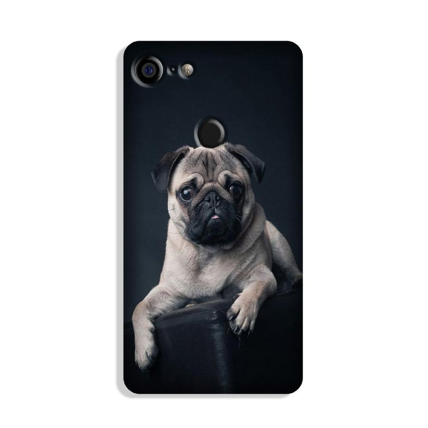 little Puppy Case for Google Pixel 3