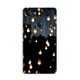 Party Bulb Case for Google Pixel 3 XL