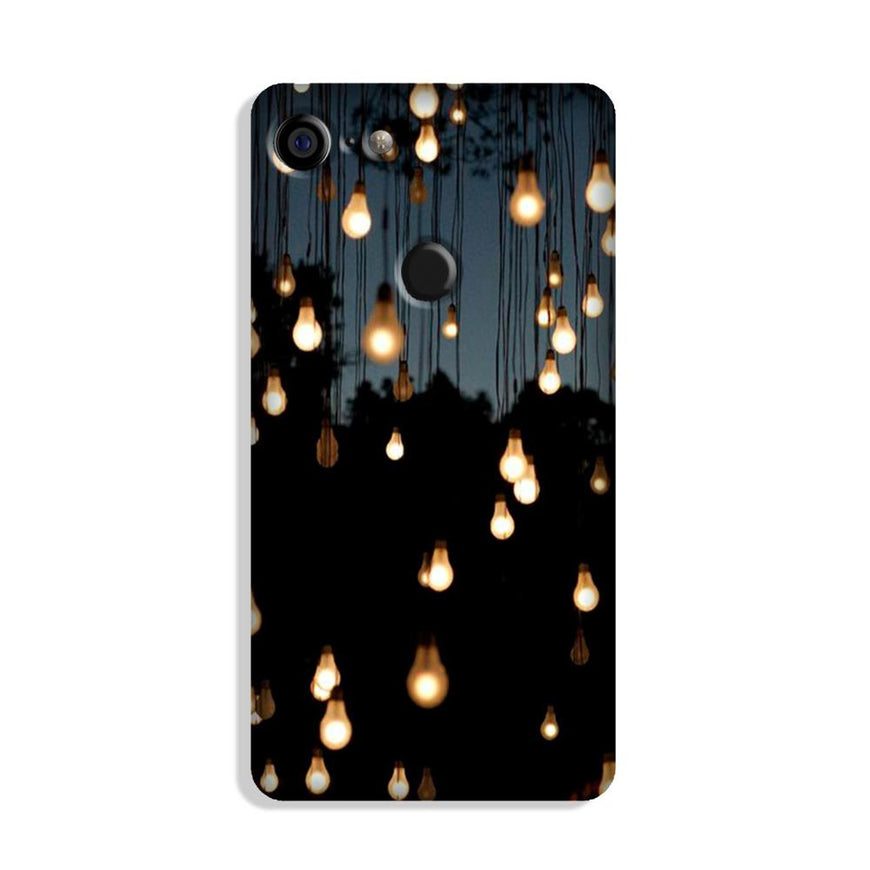 Party Bulb Case for Google Pixel 3 XL