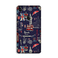 Love London Case for Google Pixel 3 XL