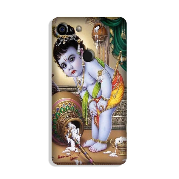 Bal Gopal2 Case for Google Pixel 3