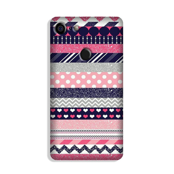 Pattern3 Case for Google Pixel 3 XL
