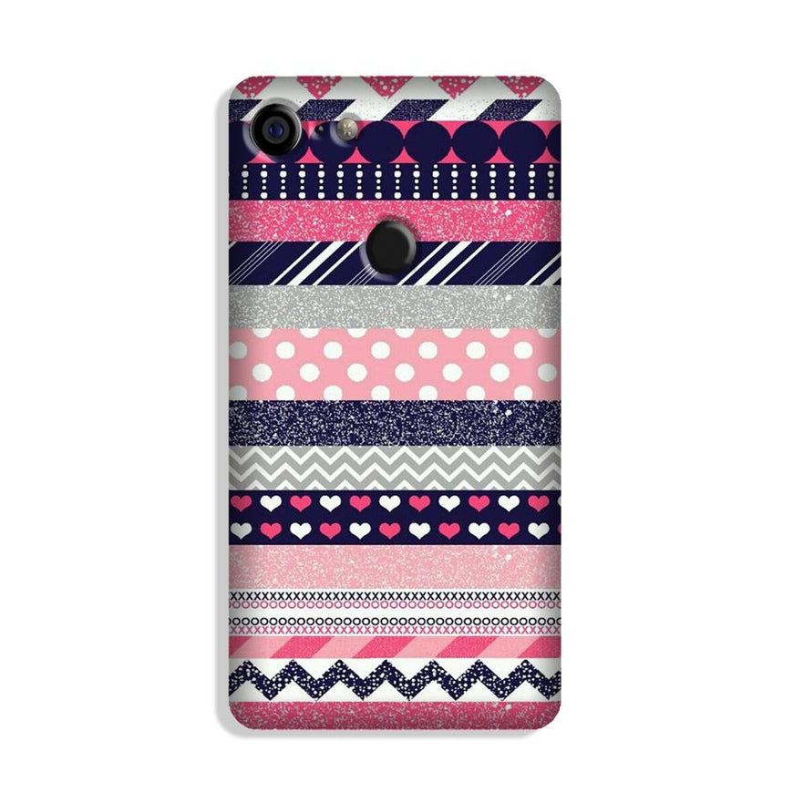 Pattern3 Case for Google Pixel 3