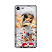 Cute Doll Case for Google Pixel 3