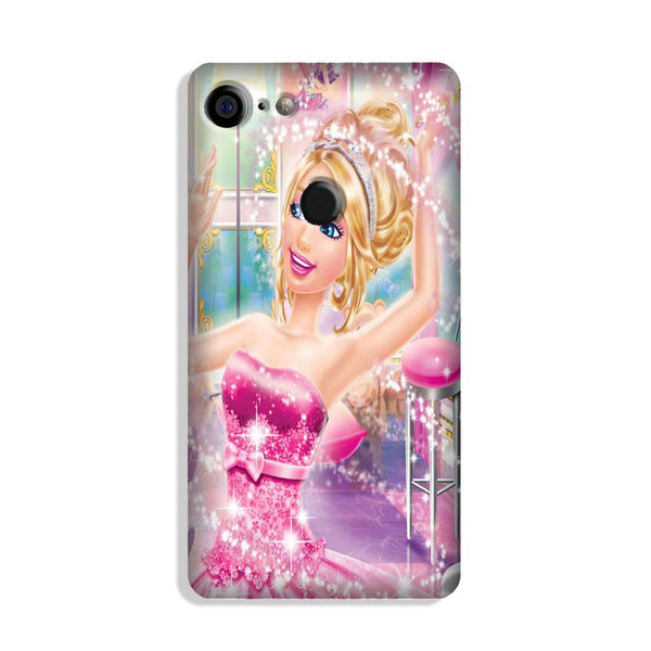Princesses Case for Google Pixel 3 XL