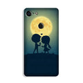 Love Couple Case for Google Pixel 3 XL  (Design - 109)