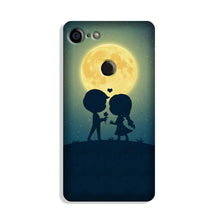 Love Couple Case for Google Pixel 3  (Design - 109)