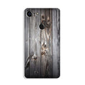Wooden Look Case for Google Pixel 3  (Design - 114)