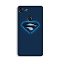 Superman Superhero Case for Google Pixel 3  (Design - 117)