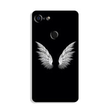 Angel Case for Google Pixel 3  (Design - 142)