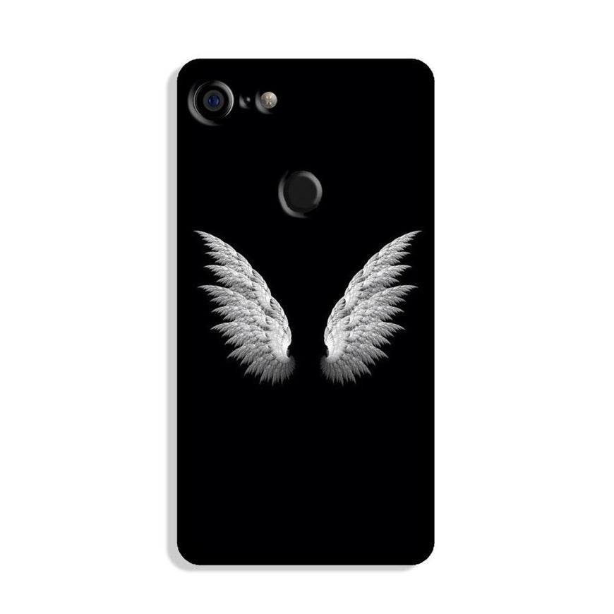 Angel Case for Google Pixel 3  (Design - 142)