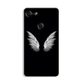 Angel Case for Google Pixel 3 XL  (Design - 142)