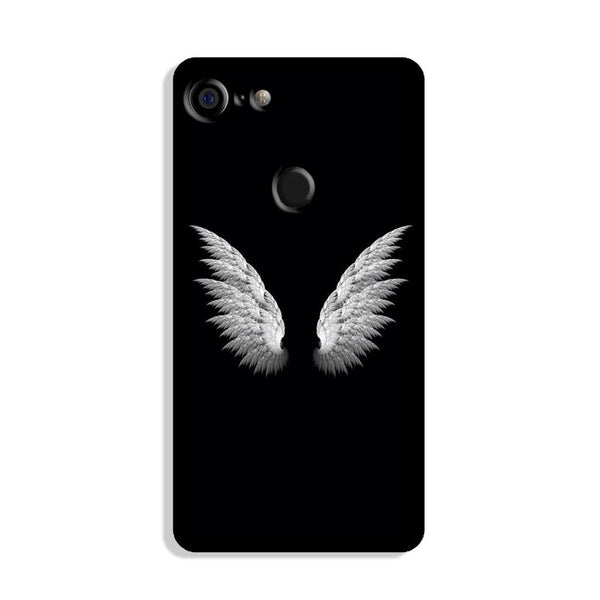 Angel Case for Google Pixel 3 XL  (Design - 142)