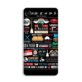 Friends Case for Google Pixel 3 XL(Design - 145)