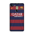 Qatar Airways Case for Google Pixel 3 XL  (Design - 160)