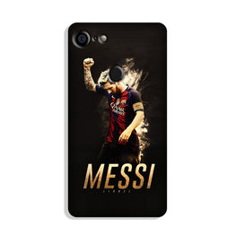 Messi Case for Google Pixel 3 XL(Design - 163)