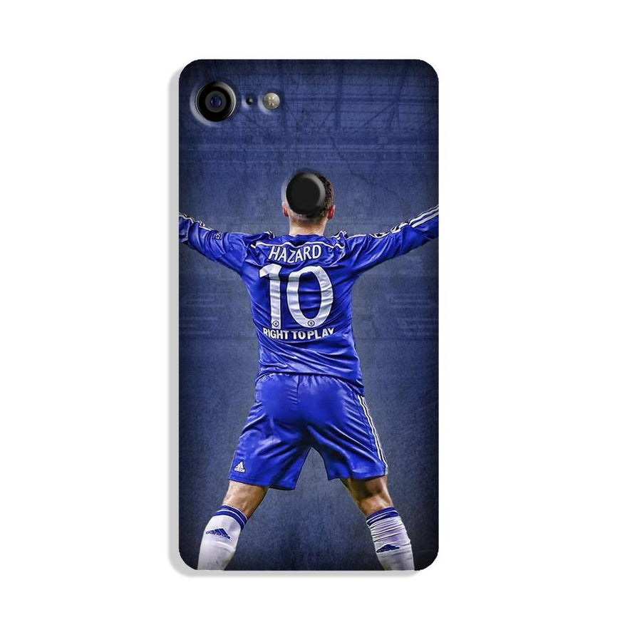 Hazard Case for Google Pixel 3 XL  (Design - 164)
