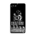 Cristiano Case for Google Pixel 3  (Design - 165)