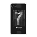 Cristiano Case for Google Pixel 3  (Design - 175)