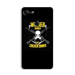 Winner Winner Chicken Dinner Case for Google Pixel 3(Design - 178)