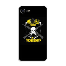 Winner Winner Chicken Dinner Case for Google Pixel 3 XL  (Design - 178)