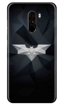 Batman Case for Poco F1