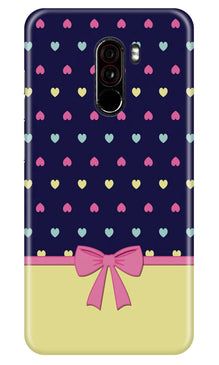 Gift Wrap5 Case for Poco F1