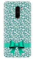 Gift Wrap6 Case for Poco F1
