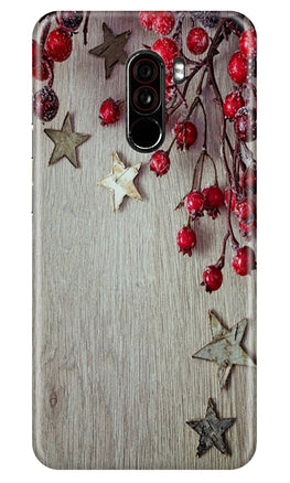 StarsCase for Poco F1