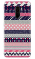 Pattern Case for Poco F1