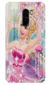 Princesses Case for Poco F1
