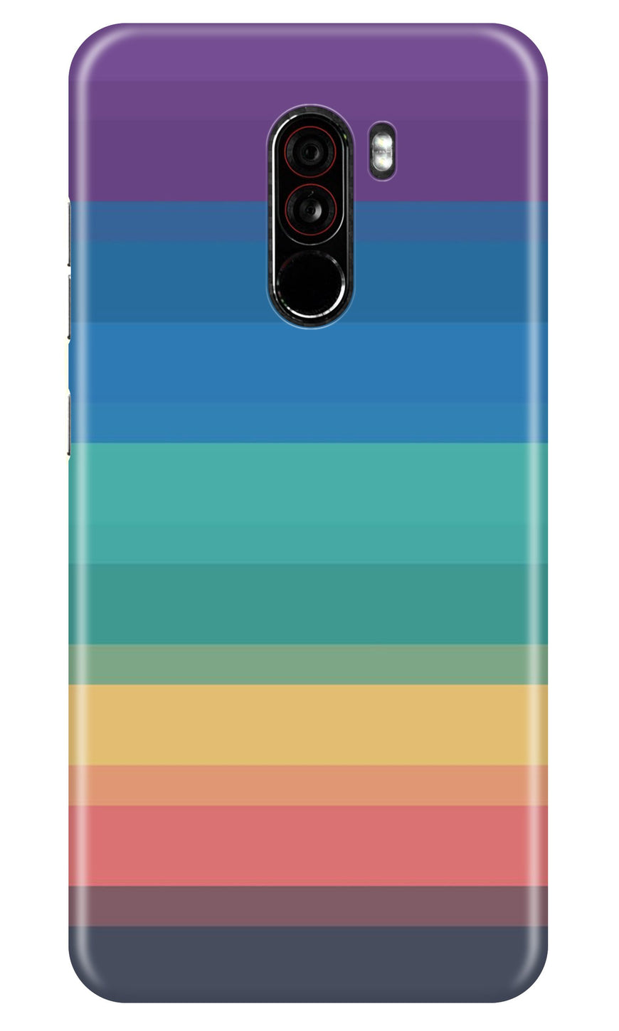 Designer Case for Poco F1 (Design - 201)
