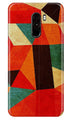 Modern Art Case for Poco F1 (Design - 203)