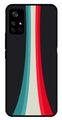 Modern Art Colorful Metal Mobile Case for Poco M4 Pro 5G   (Design No -48)