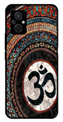 Oum Design Metal Mobile Case for Poco M5