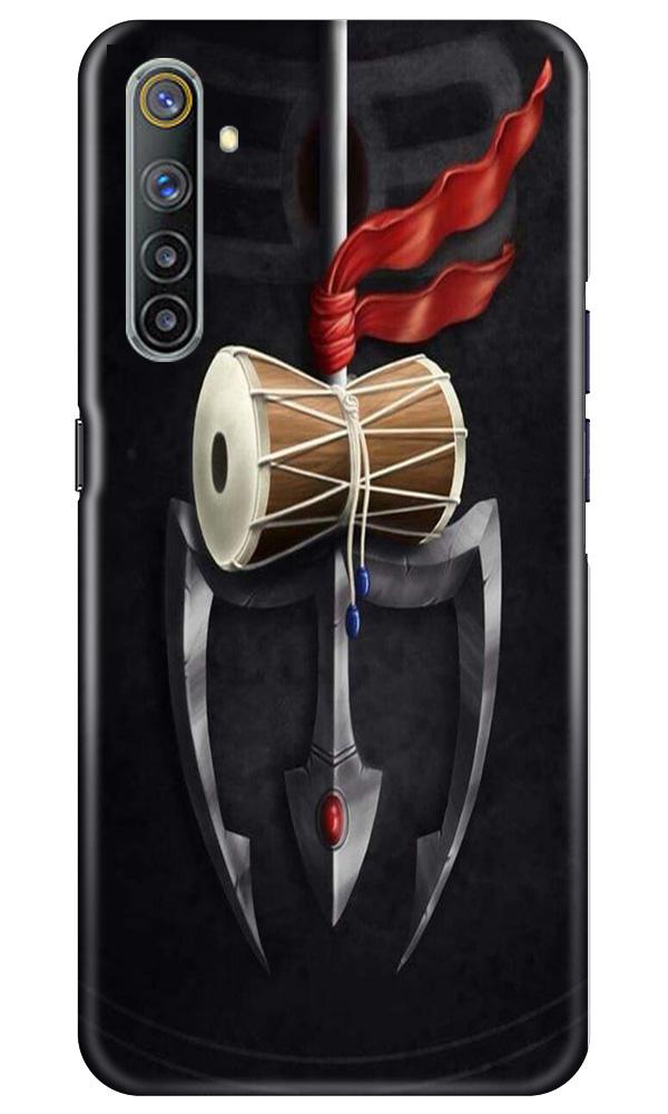 Lord Shiva Mahakal Case for Realme 6