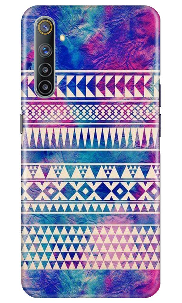 Modern Art Case for Realme 6