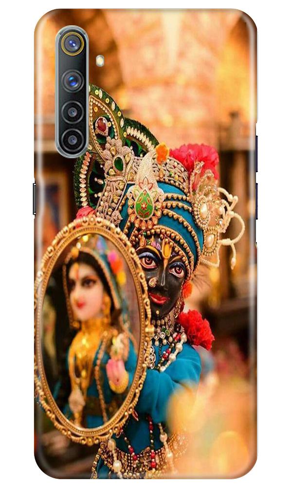 Lord Krishna5 Case for Realme 6