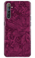 Purple Backround Case for Realme 6