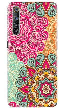 Rangoli art2 Case for Realme 6